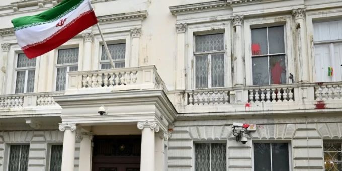Journalisten bedroht - London bestellt iranischen Diplomaten ein