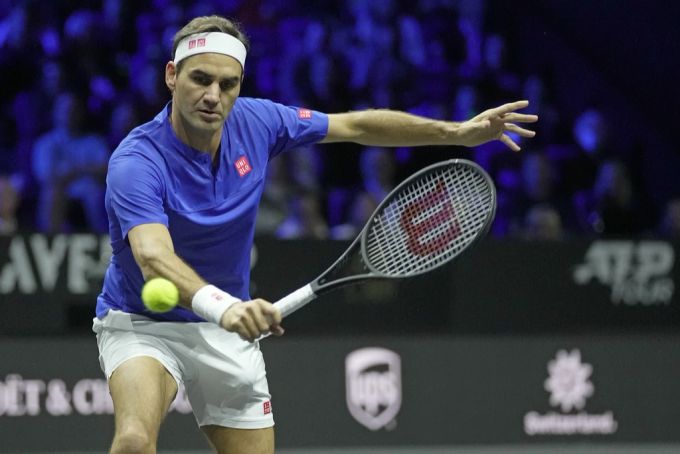 roger federer
