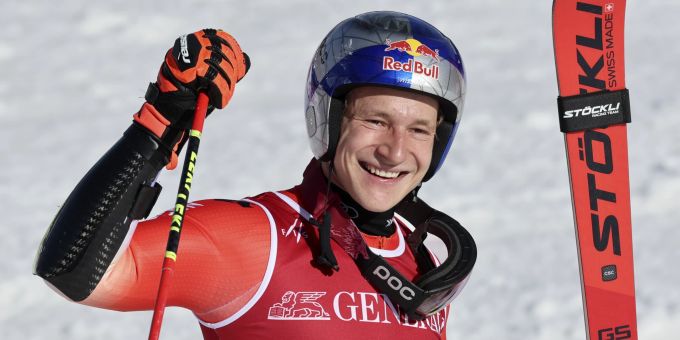 Marco Odermatt Und Co.: So Viel Sahnten Die Ski-Stars An Der WM Ab | Nau.ch