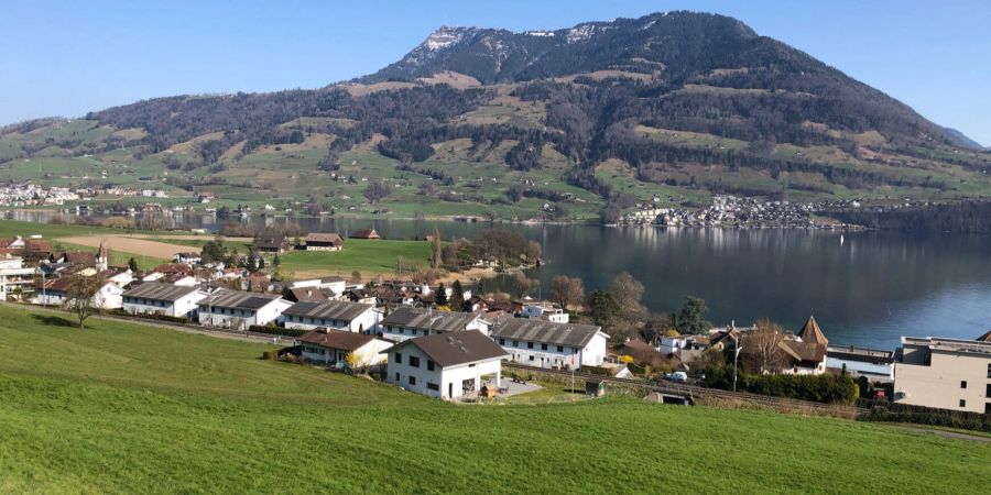 Merlischachen