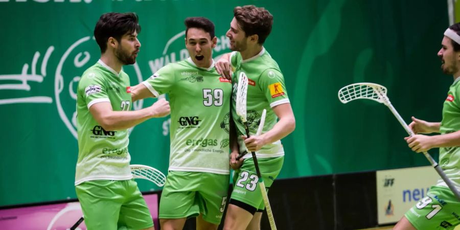 UHC Waldkirch-St. Gallen