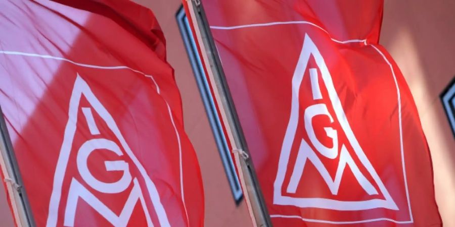 IG Metall bricht Verhandlungen über 35-Stunden-Woche ab