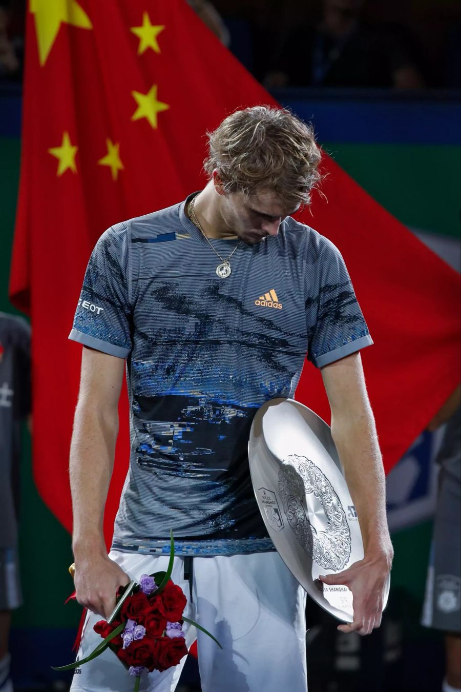 ATP-Turnier Shanghai