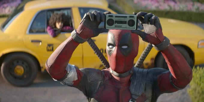 Disney veröffentlichte die Releasedaten für die Fünfte Phase des Marvel Cinematic Universe. Marvel Cinematic Universe