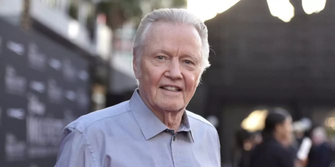 Jon Voight