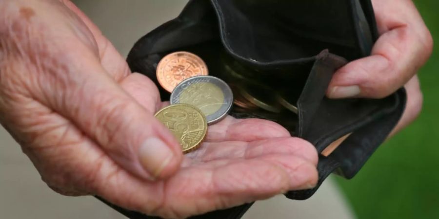 Heil sieht Rentenversicherung finanziell gut aufgestellt