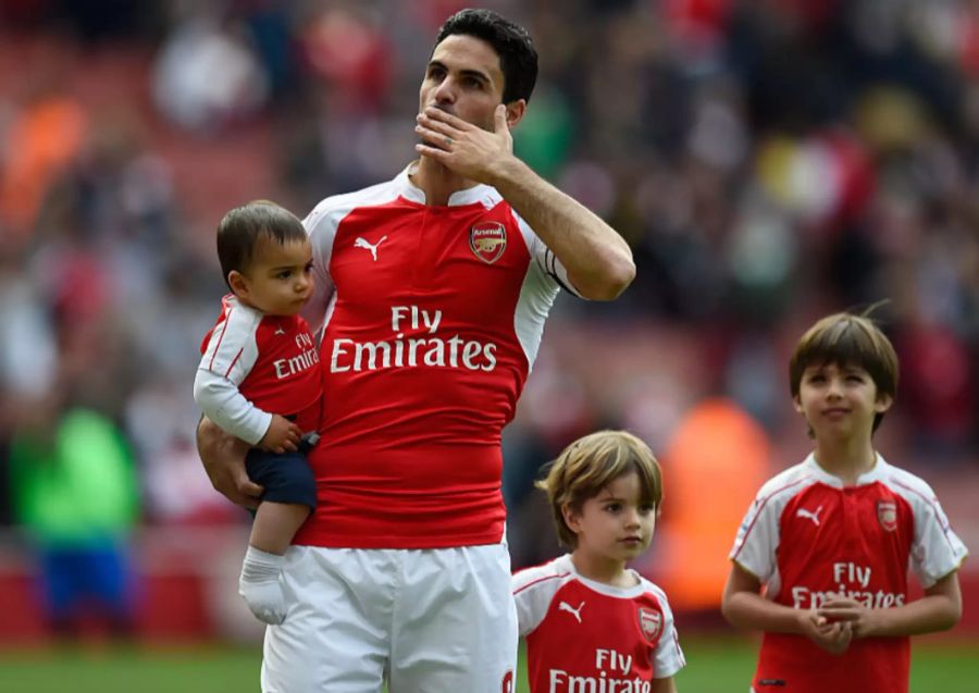 Arsenal