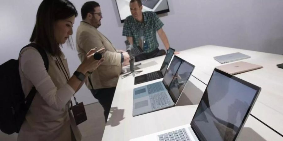 Microsoft Surface