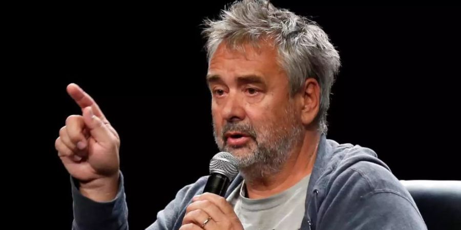 luc besson