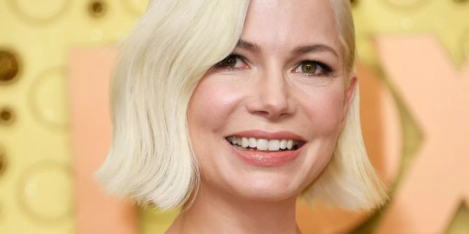 Michelle Williams