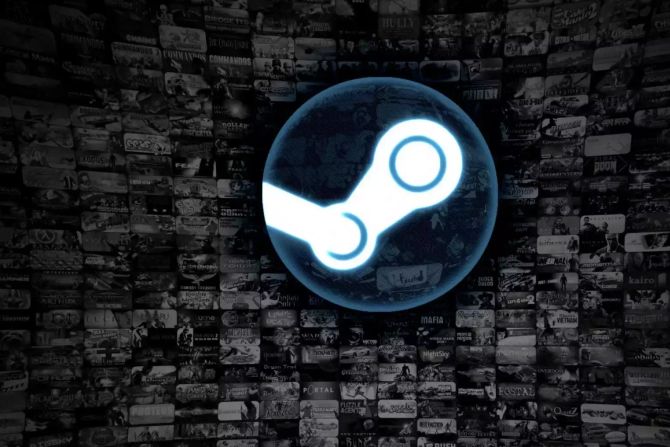 Steam Controller Valve