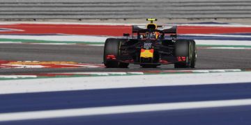 Alexander Albon
