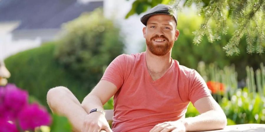 Bauer sucht Frau 2019