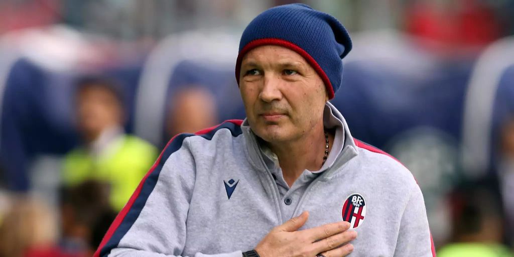 Bologna-Trainer Sinisa Mihajlovic aus dem Spital entlassen