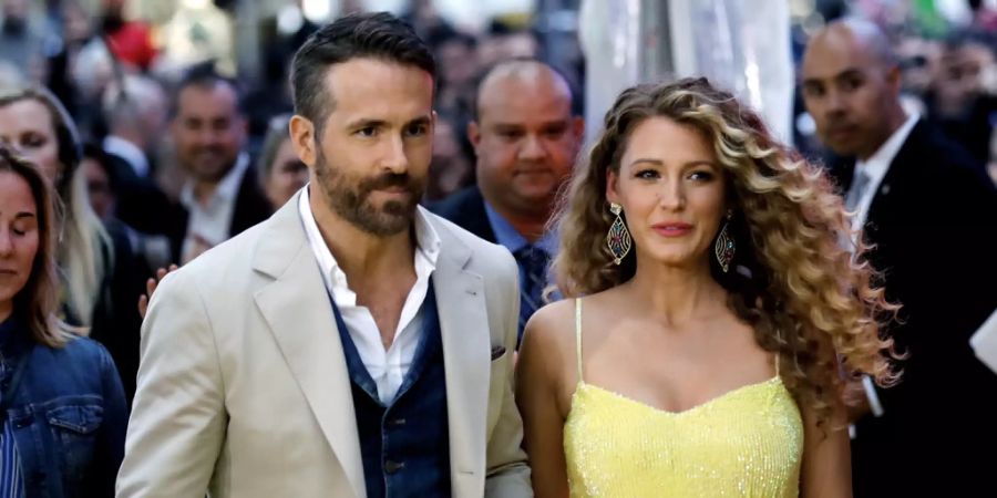 ryan reynolds blake lively