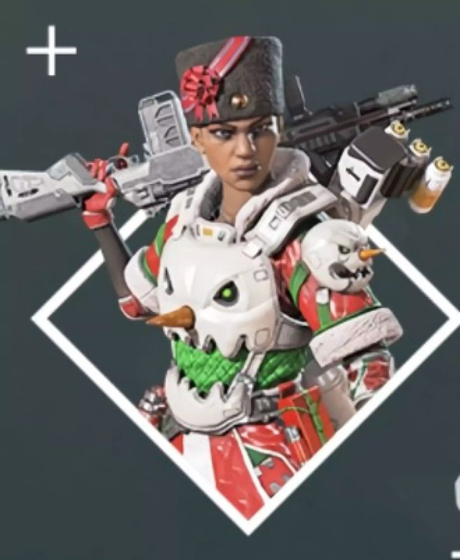 Apex Legends