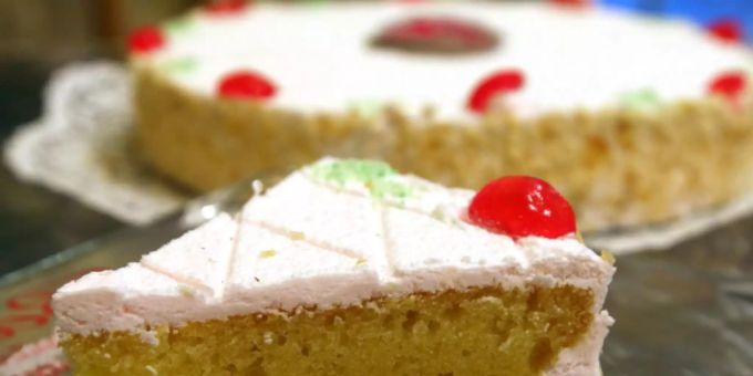Riesen-Kirschtorte - Zuger Confiserie will ins Guinness-Buch