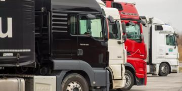 lkw lastwagen