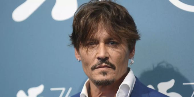 Johnny Depp verliert seinen Prozess in England. johnny depp