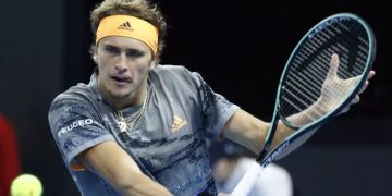 alexander zverev