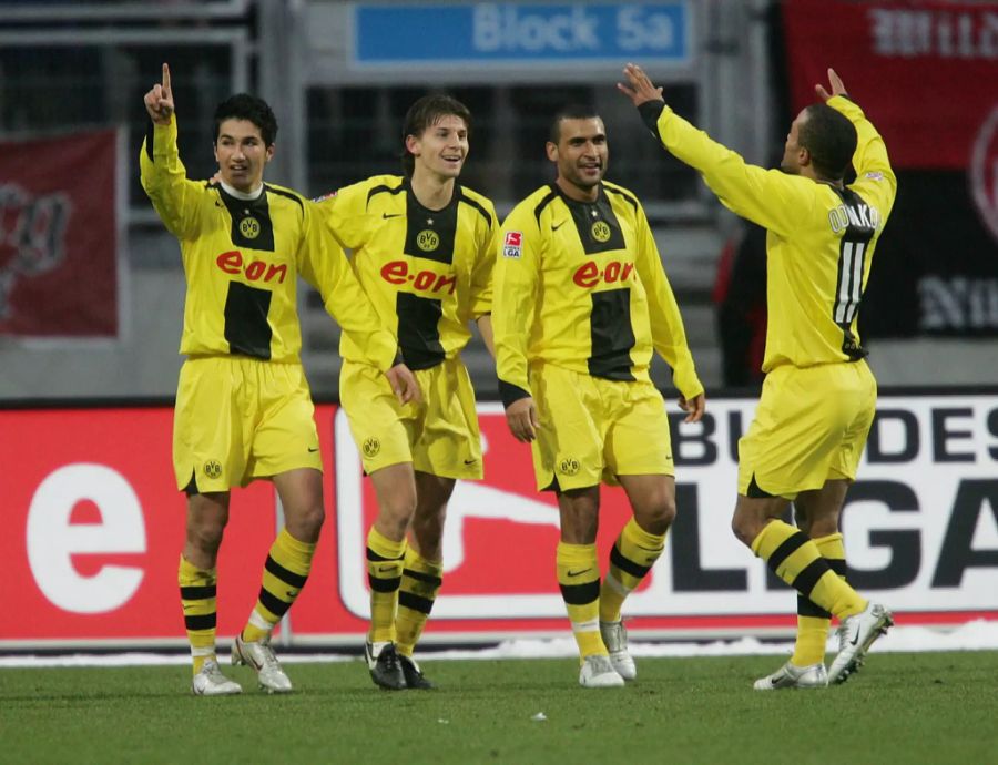 BVB