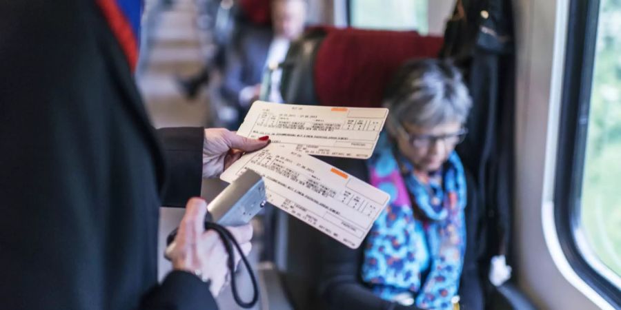 Wer mit den SBB unterwegs ist, muss in Zukunft tiefer in die Tasche greifen.