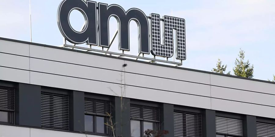 ams osram