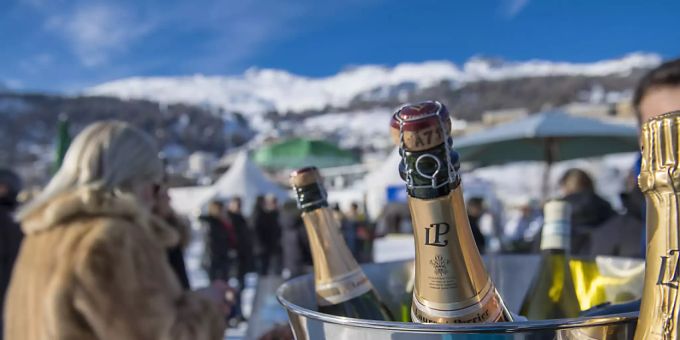 Die Schweiz ist auf Platz 13 der Länder mit den am wenigsten gleichmässig verteilten Vermögen. (Symbolbild) Vermögen