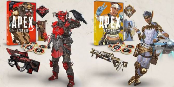 Apex Legends