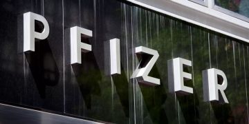 pfizer