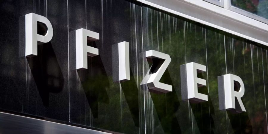 pfizer