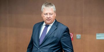 5G Geheimdienst
