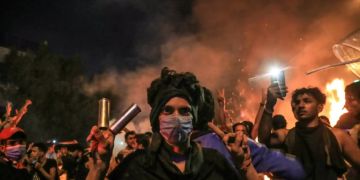 Kerbela proteste