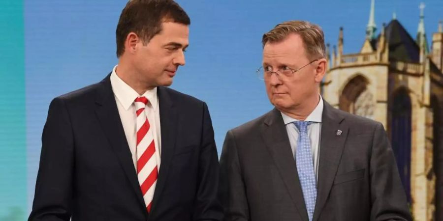 christlich demoktratische union Deutschlands