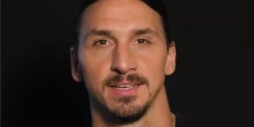 Zlatan Ibrahimovic