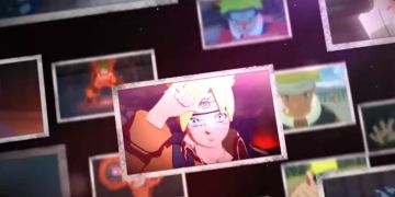 naruto shippuden: ultimate ninja storm 4