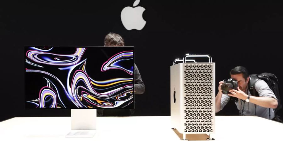 Apple Mac Pro