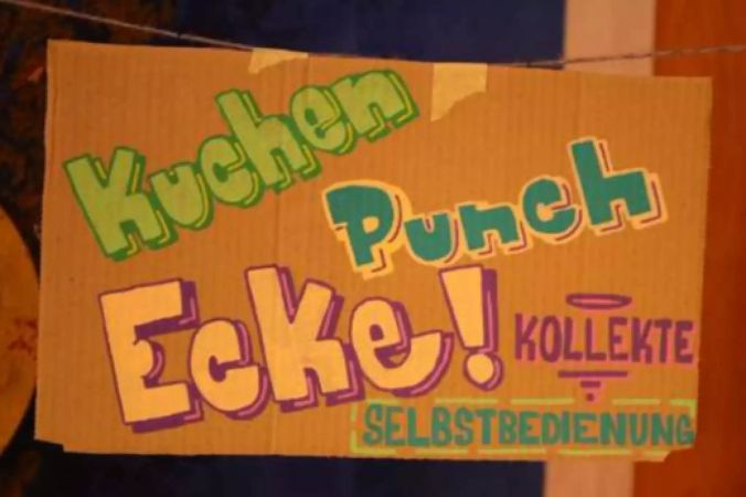 Upcycling: Karton wird zum Marketingtool