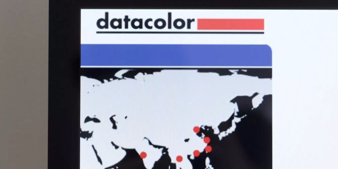 Datacolor