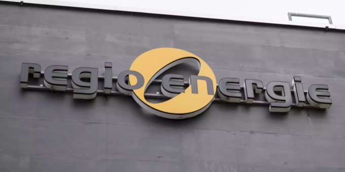 Einer von sechs Gewinnern des Watt d'Or: das Stadtwerk Regio Energie Solothurn. regio energie solothurn