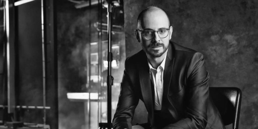 Jan Henric Bogen wird auf die Spielzeit 2021/2022 neuer Operndirektor am Theater St. Gallen.