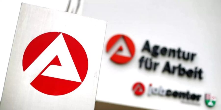 Jobcenter in Sangerhausen in Sachsen-Anhalt