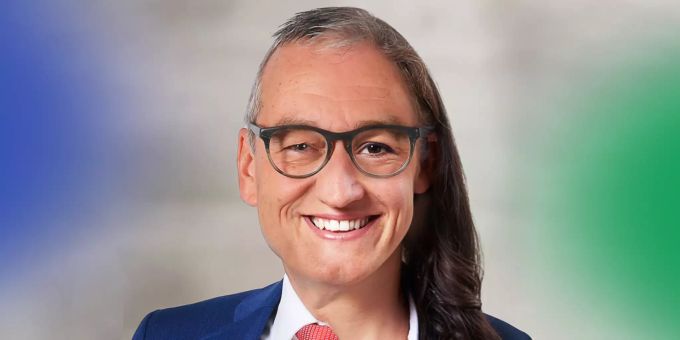 Nur einer kann den zweiten Zürcher Ständeratssitz gewinnen: Ruedi Noser (FDP) oder Marionna Schlatter (Grüne). Die GLP steht für beides. Ruedi Noser Marionna Schlatter