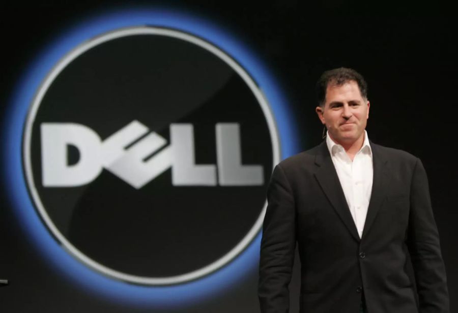 MIchael Dell Technologies