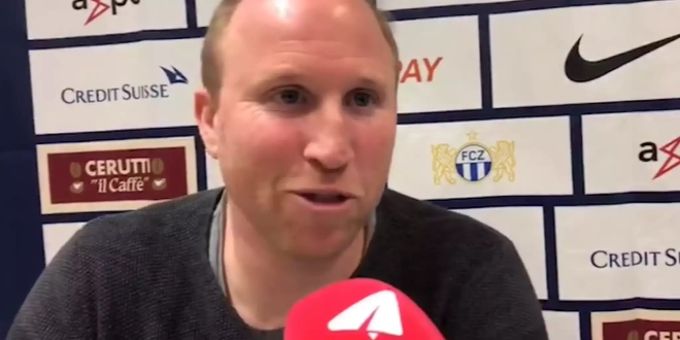 Krise beim BVB - Ludovic Magnin: «Ich leide mit Lucien Favre mit»
