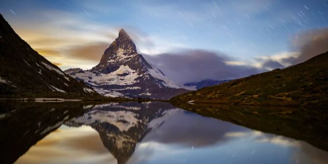 matterhorn