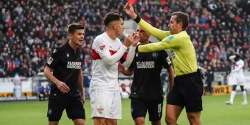 vfb stuttgart