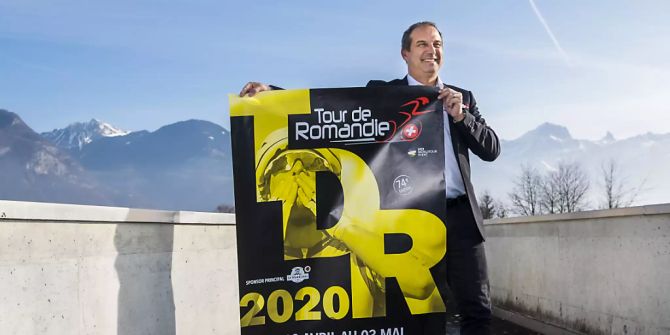 Tour de Romandie