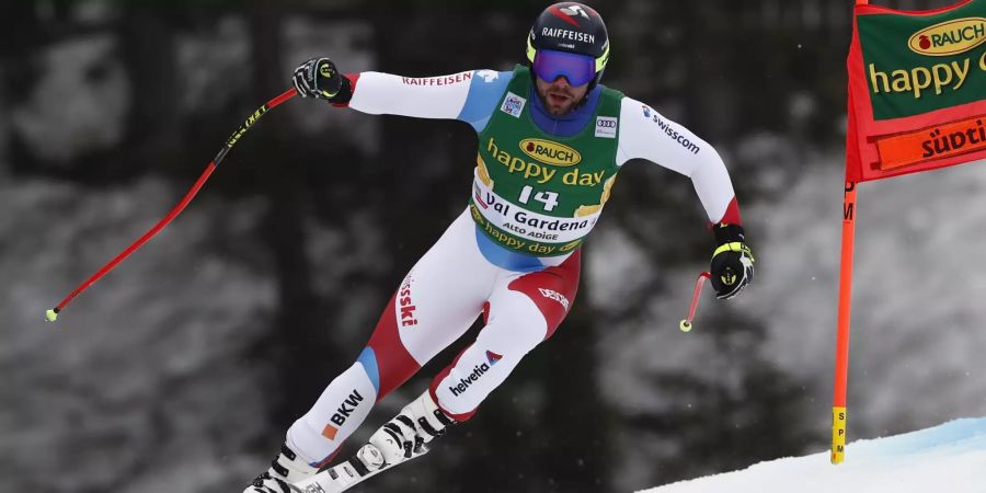 Beat Feuz