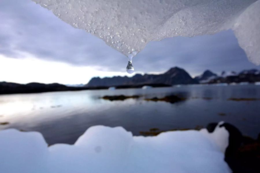 Klimawandel Schule Unterricht